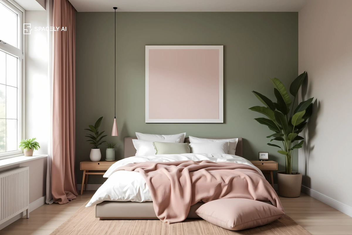 Top 5 Interior Design Trends for 2025 — With Free Prompts to Try on Spacely AI