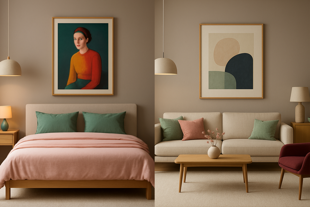 Can AI Replace Your Interior Designer and Save You Money?