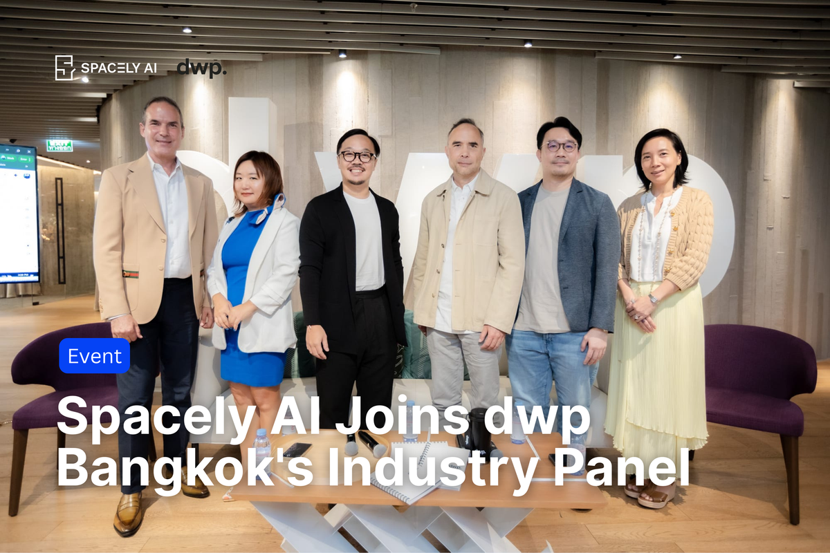 Beyond the Desk: Human-Centric Workplaces at AI Speed