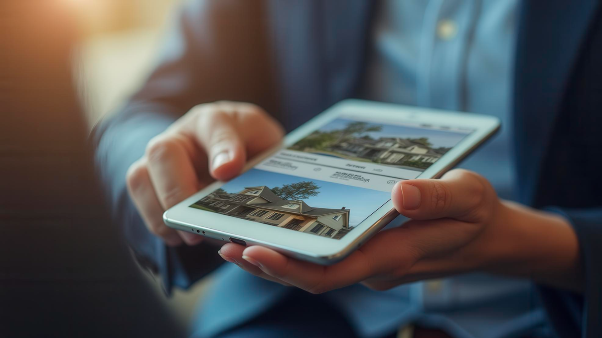 How AI is Helping Estate Agents Transfer Ready Buyers Faster