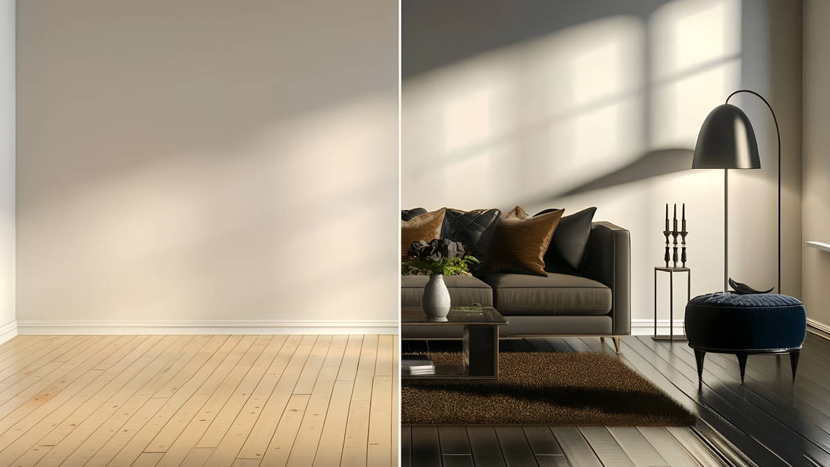 How Real Estate Agents Use AI to Stage Listings and Sell Faster