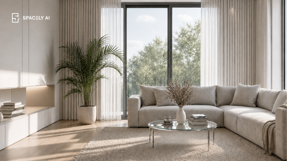 Standardizing Property Visuals Across Real Estate Brokerages