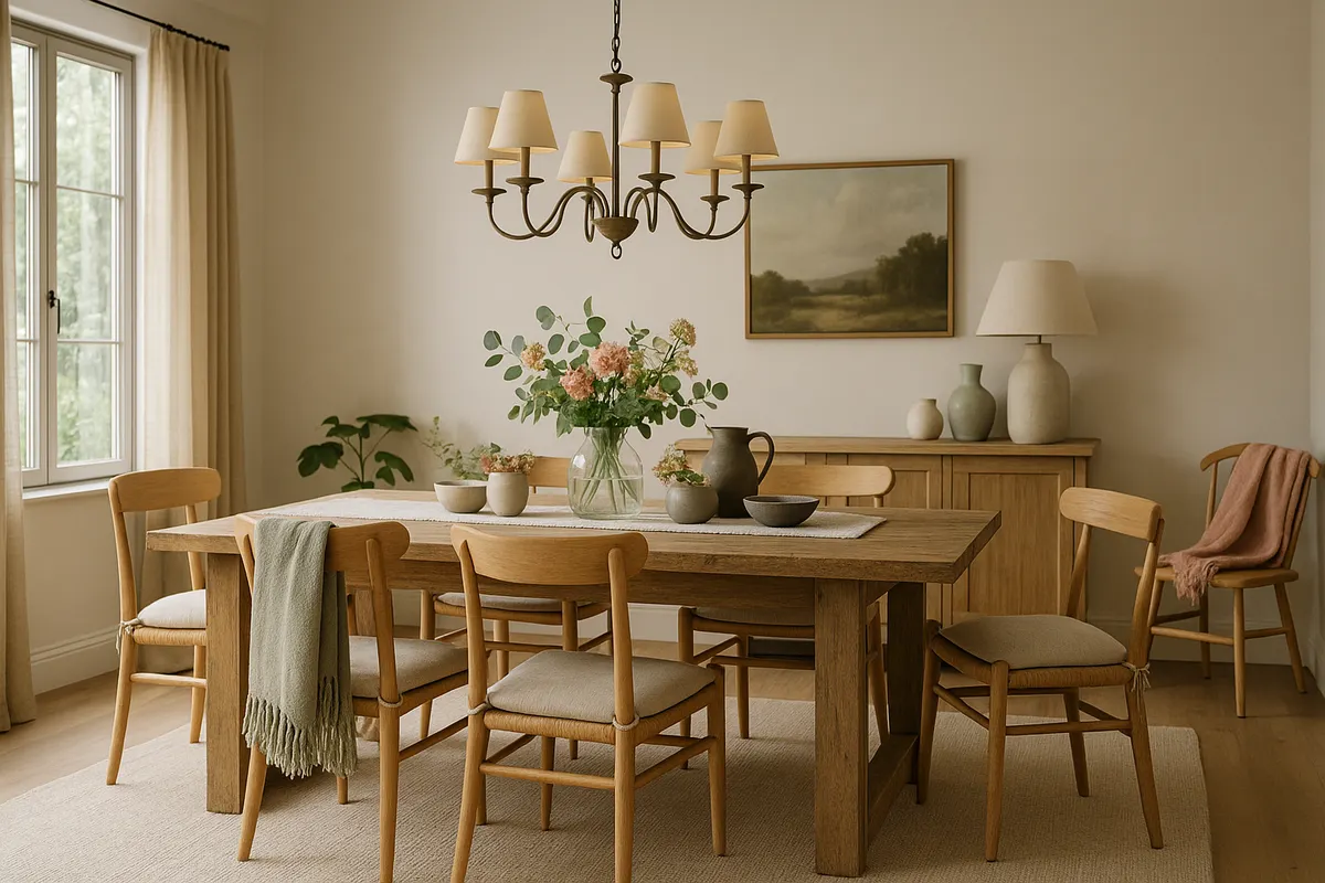 The Corbel Launches Interior Design Services with Family Duo