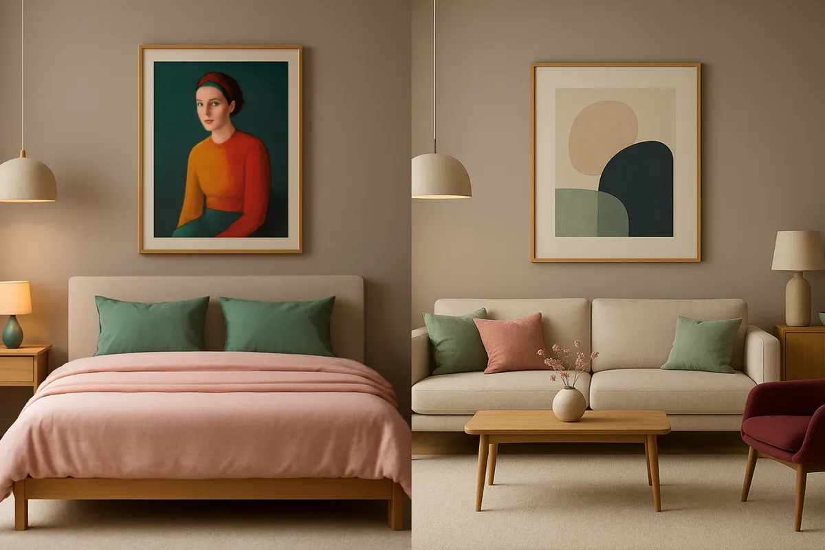 Can AI Replace Your Interior Designer and Save You Money?