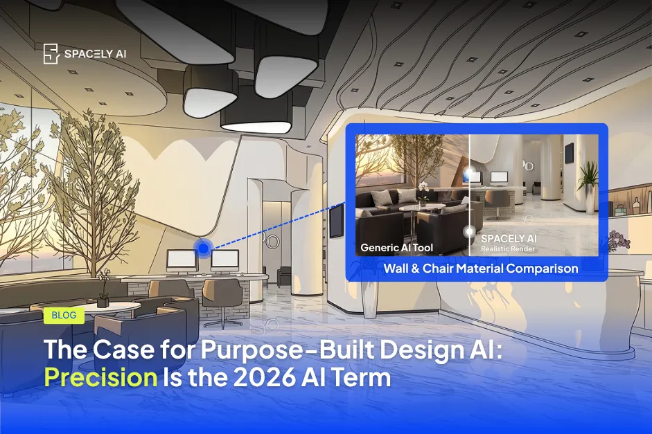 Why Workflow Beats Prompts: The Case for Purpose-Built Design AI