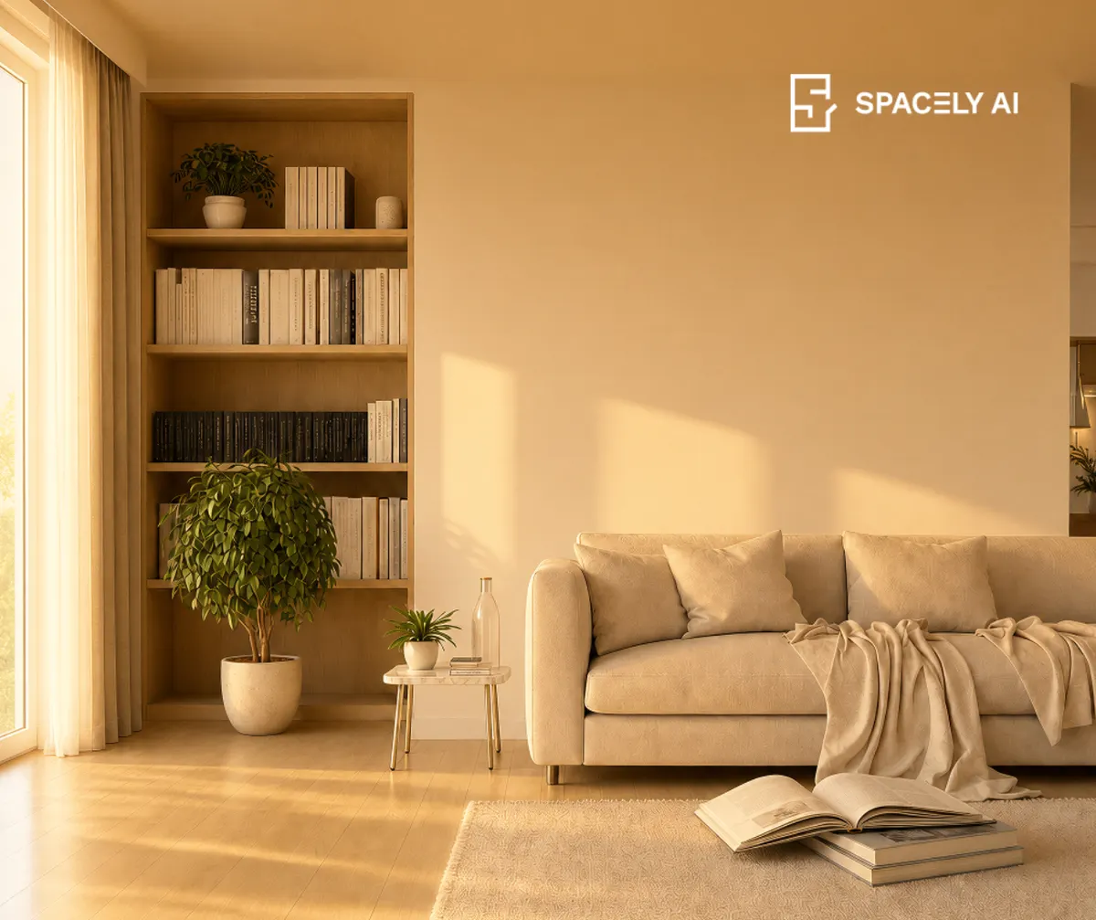 Transforming Empty Listings: Marketing for Real Estate Brokerages