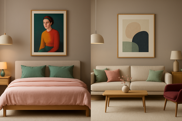 Can AI Replace Your Interior Designer and Save You Money?