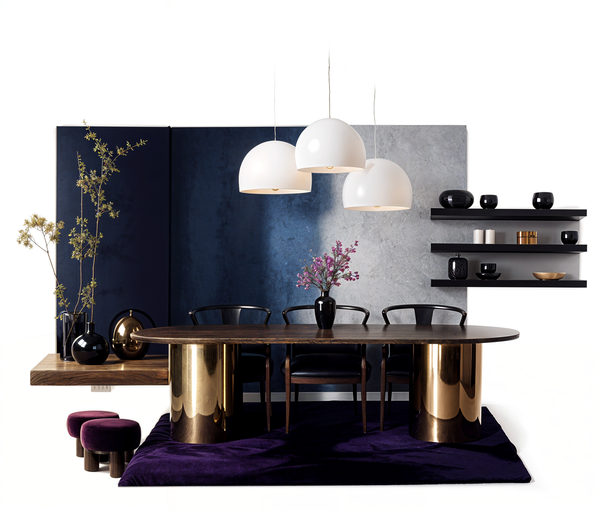 Design Spooky Spaces for Half the Cost: Spacely AI's Halloween Style is Here