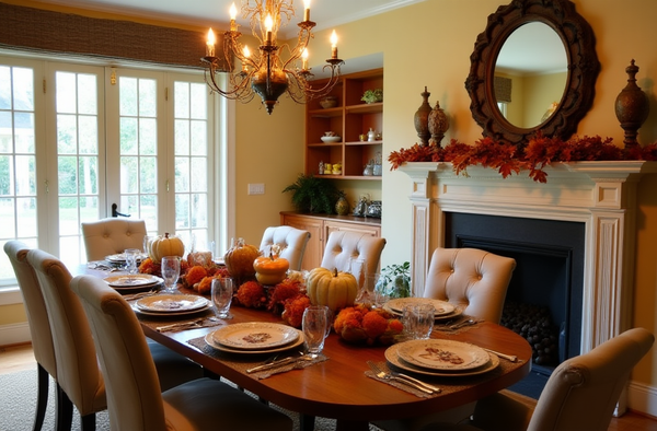 When Light Returns: A Thanksgiving Story About Designing for New Beginnings