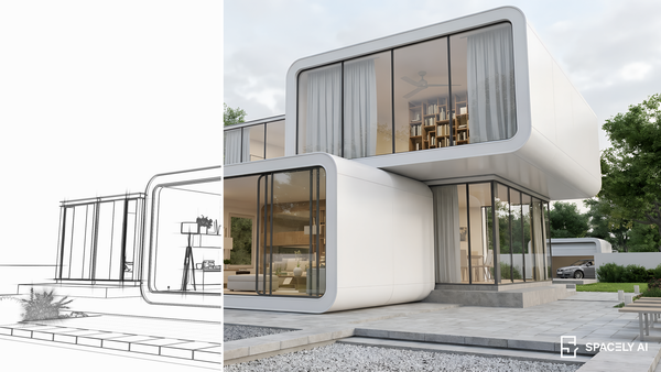 Reducing Billable Leakage: Why Architectural Firms are Adopting AI Renders