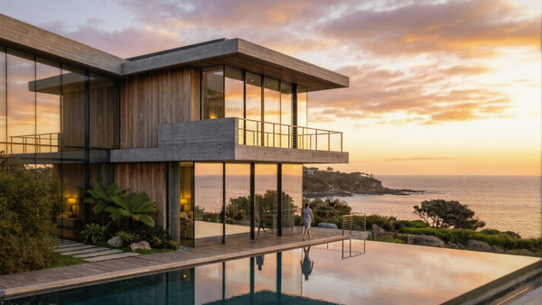 Beyond Traditional Renders: Why Architects are Switching to AI Rendering Services