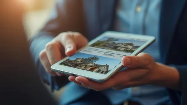How AI is Helping Estate Agents Transfer Ready Buyers Faster