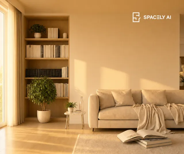 Transforming Empty Listings: Marketing for Real Estate Brokerages