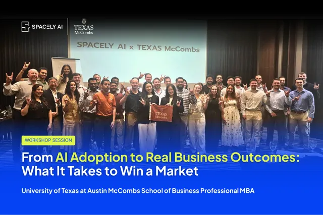 What a Room of MBAs in Austin Taught Us About Entering the US Market