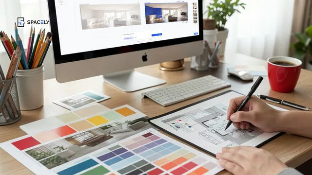 Test Paint Colors With AI Before You Open the Can