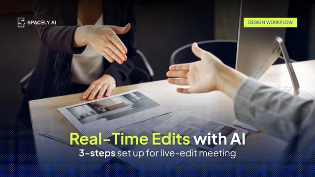 Want to Impress a Client With Real-Time Edits During a Meeting?