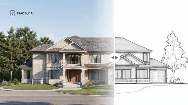 How to Bring AI Concept Rendering into Your CAD Workflow