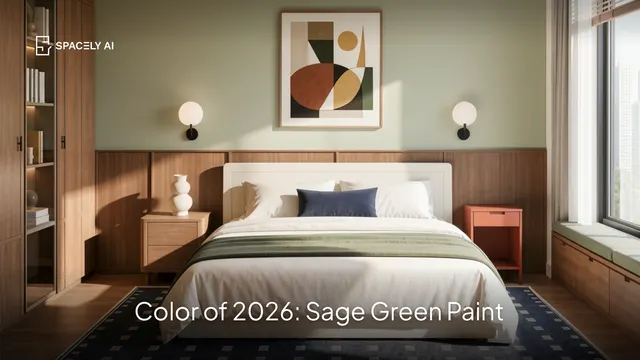 Best Sage Green Paint Colors (and Where to Use Them)