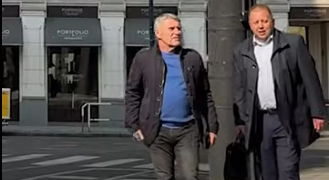 Po mozku motolské "operace Benin" jde finanční úřad