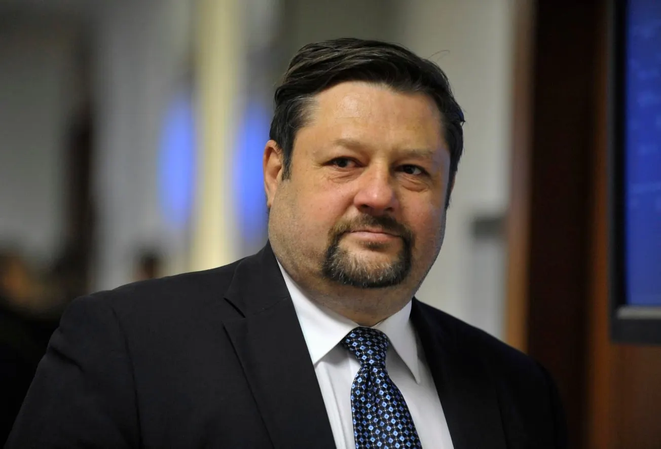 Wolf žádá v Paraguayi o azyl. Soudu nabídl kauci