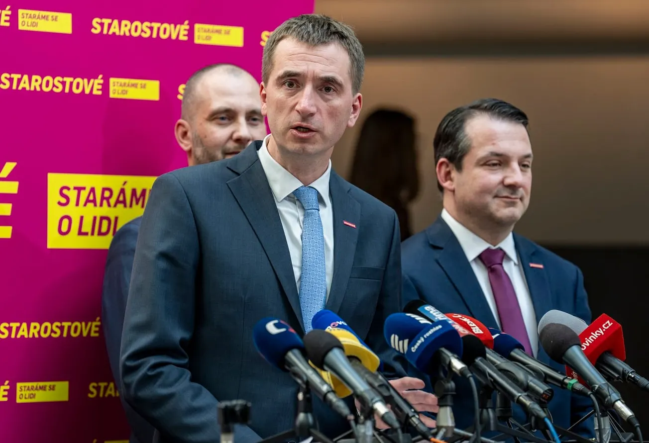 Známý ministra Vlčka míří do vedení jemu podřízené firmy