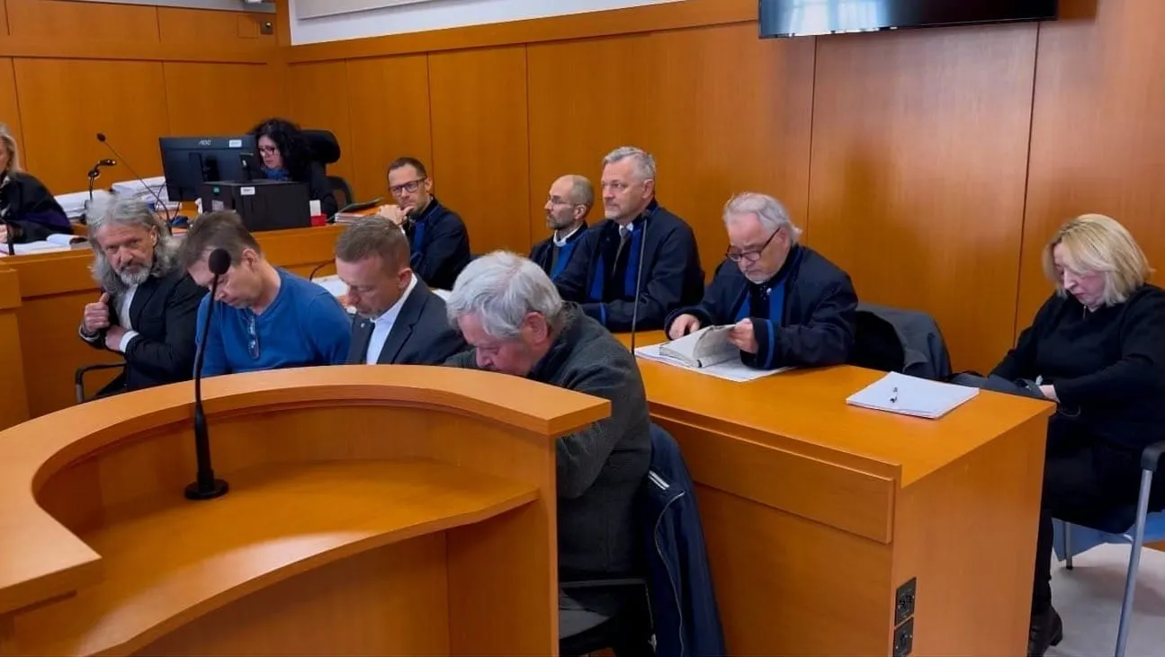 Bereta znovu na scéně. Soud řeší odvolání v kauze úniku informací