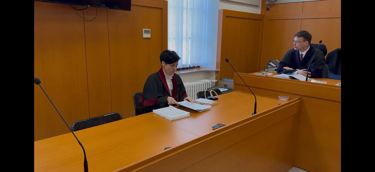 Bitva o důkazy v Beretě. Obhájci se snaží rozcupovat závěry soudu