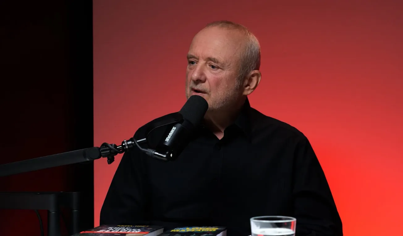 Když se Krejčířovi zablýsklo v očích, bylo zle. Některá těla se nikdy nenašla