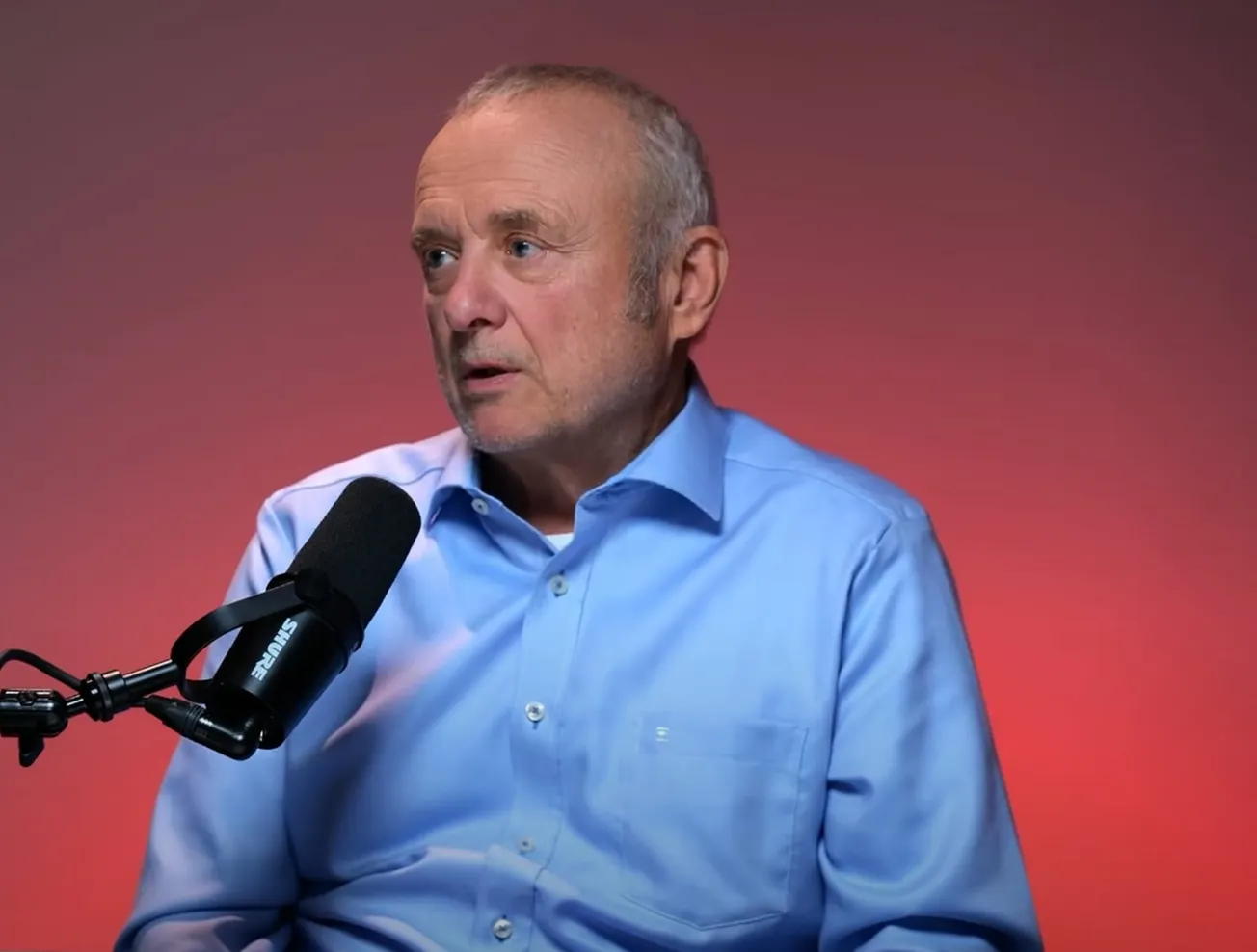 Chtěli jsme odposlouchávat politiky, ale nešlo to. A co řekl Gross, když odešel z politiky