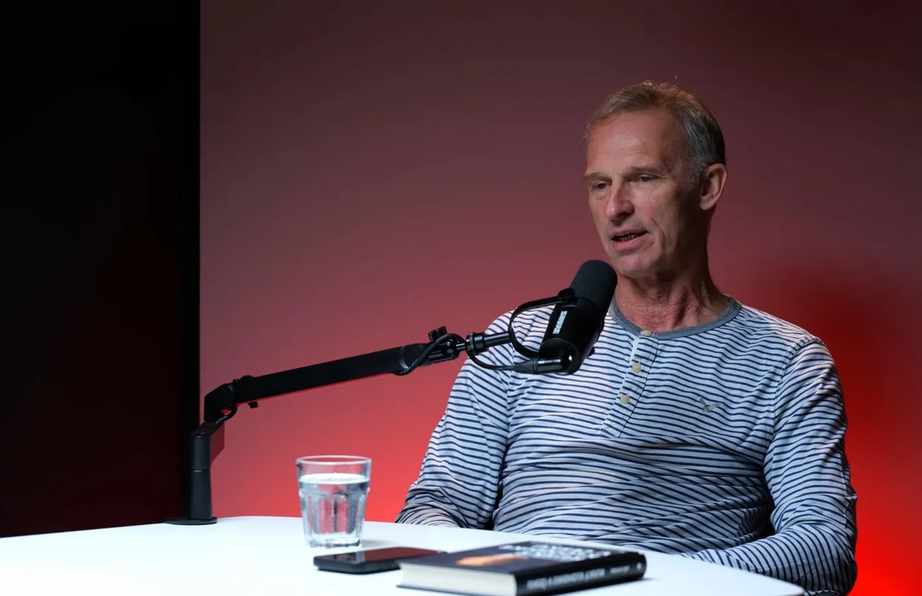 Hašek: Pastrňák a spol. ze sebe gratulací Ovečkinovi dělají užitečné idioty