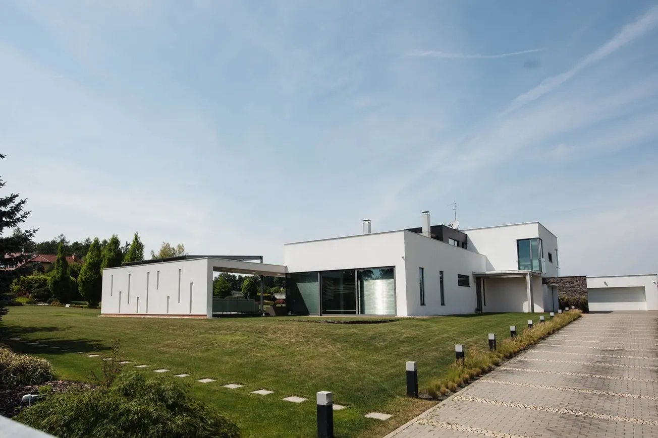 Redlovo zlínské panství prodáno. Koupil ho místní developer