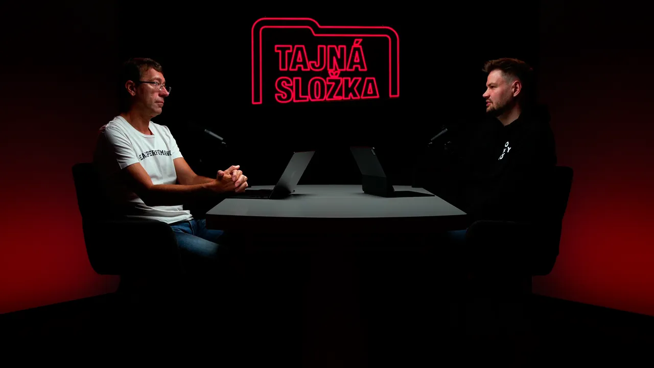 Zemanův poradce a nová stopa v kauze Motol