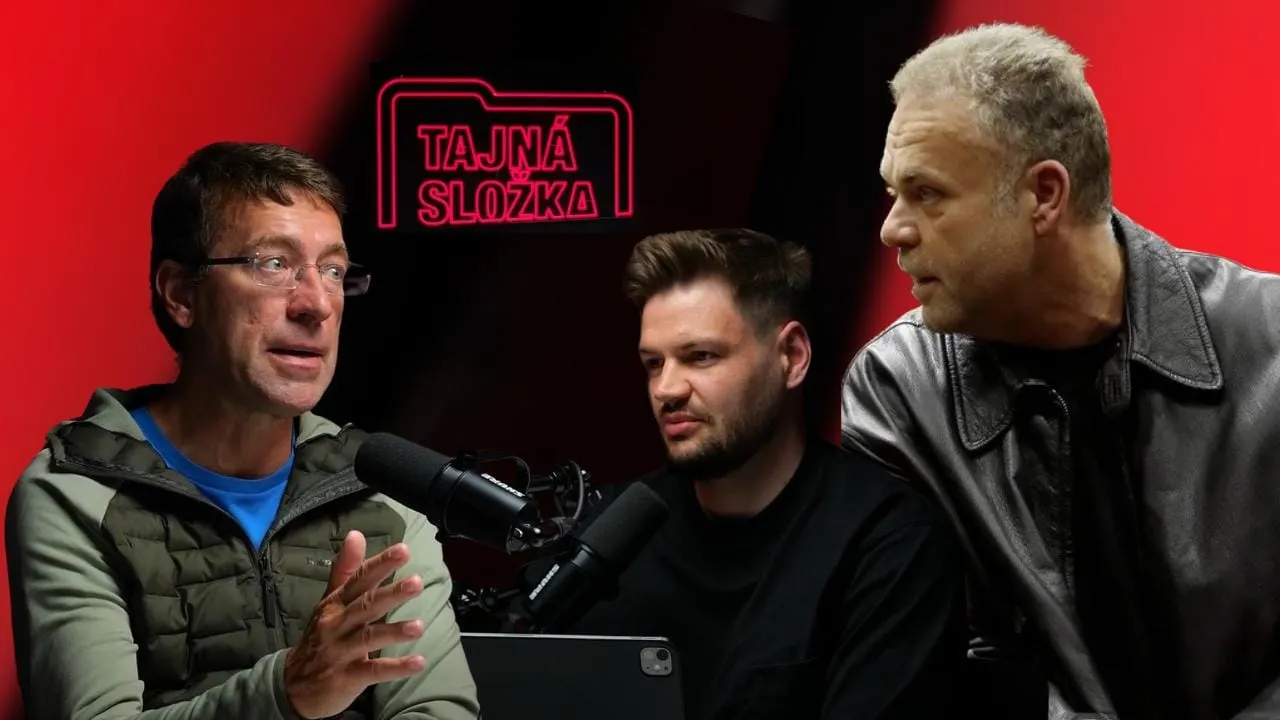 Krejčířův návrat, kterým politikům ukončí Dozimetr kariéru a koho nachytala policie se šéfem Motola