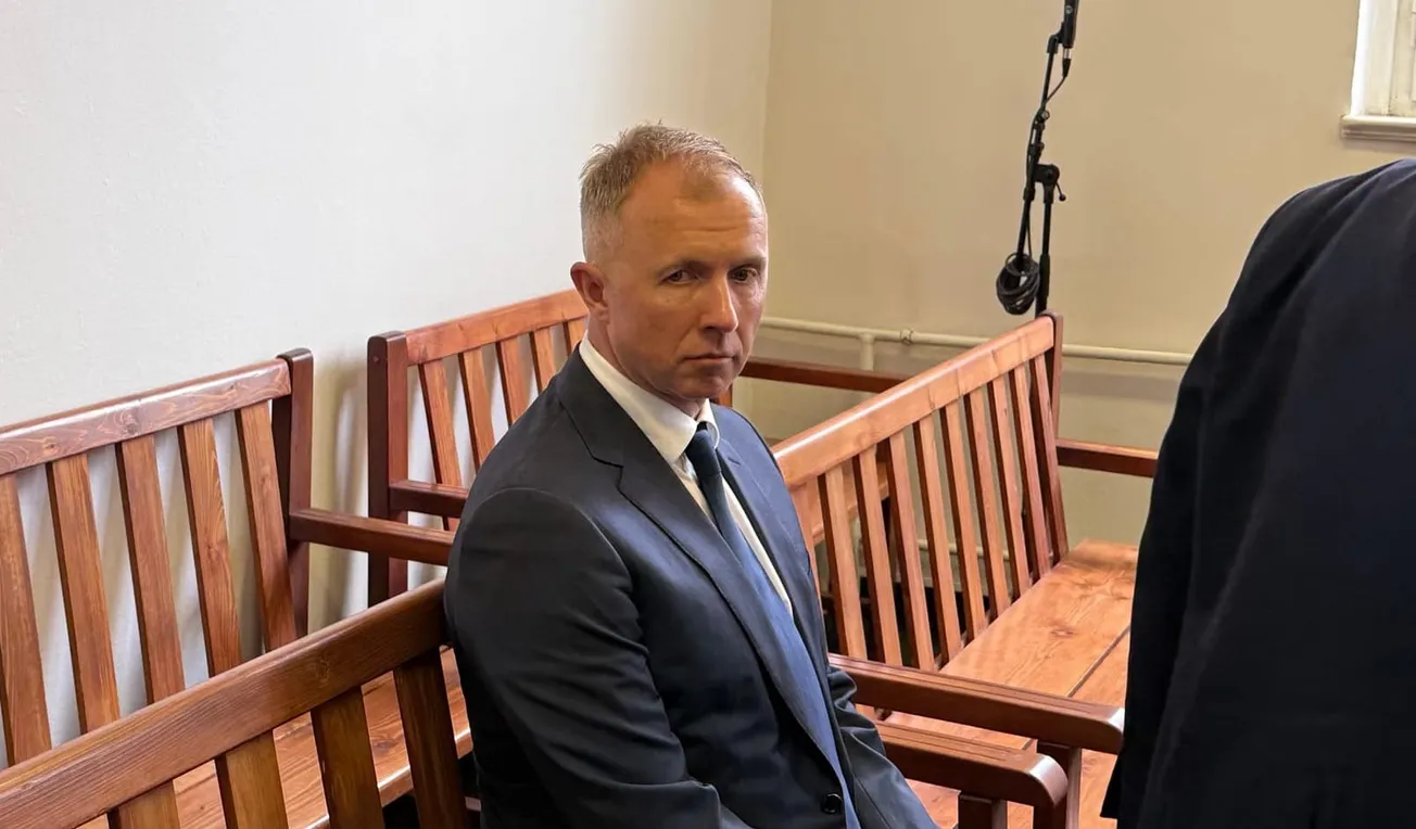 Soud odmítl vydat podnikatele Tarasova do Ruska