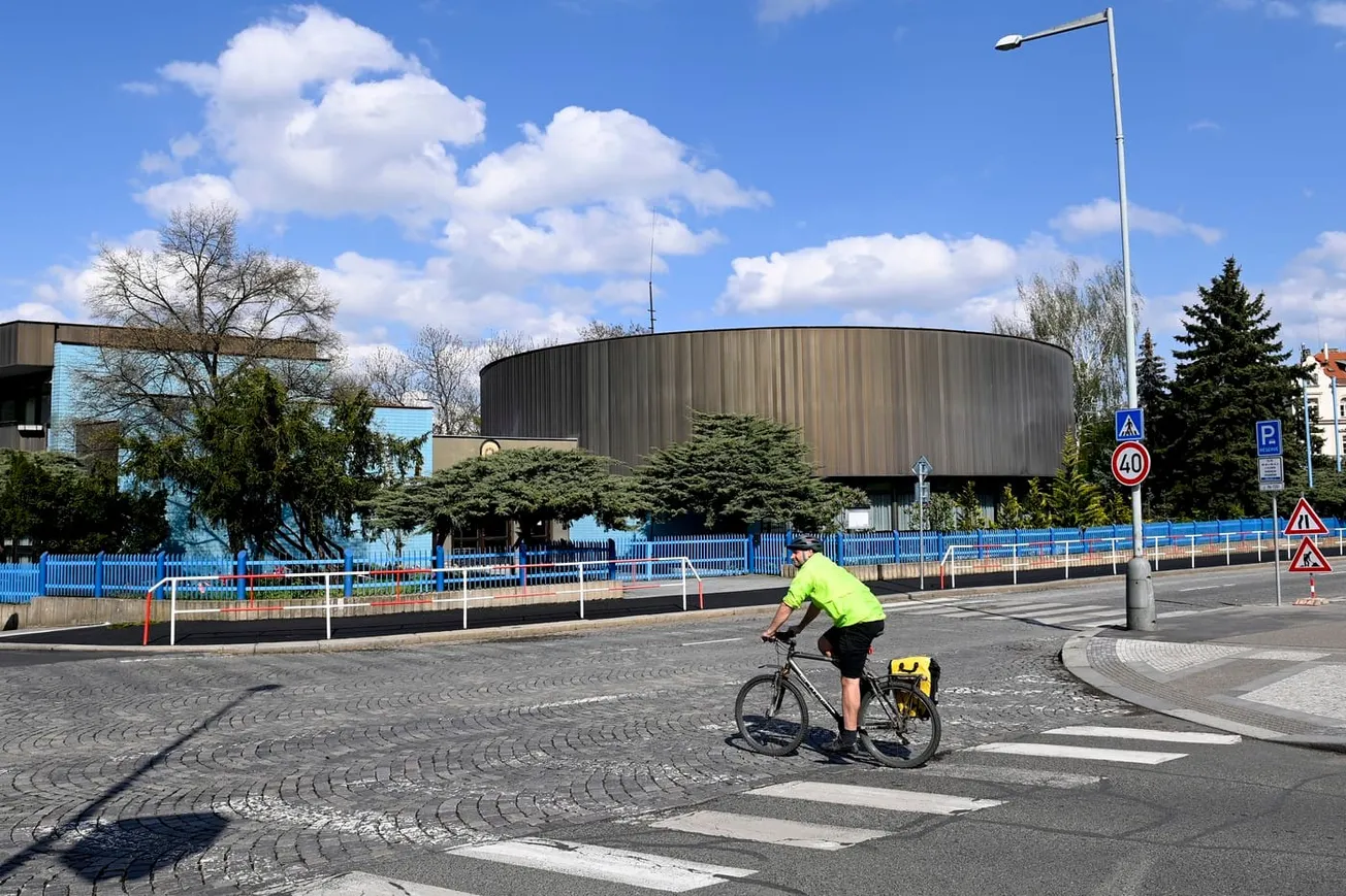 Ruské nemovitosti v Česku může čekat vyvlastnění. Žádostí ukrajinské firmy se zabývá soud