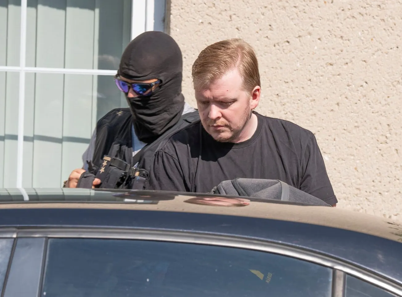 Administroval obchod na darknetu. Z čeho NCOZ viní Jiřikovského