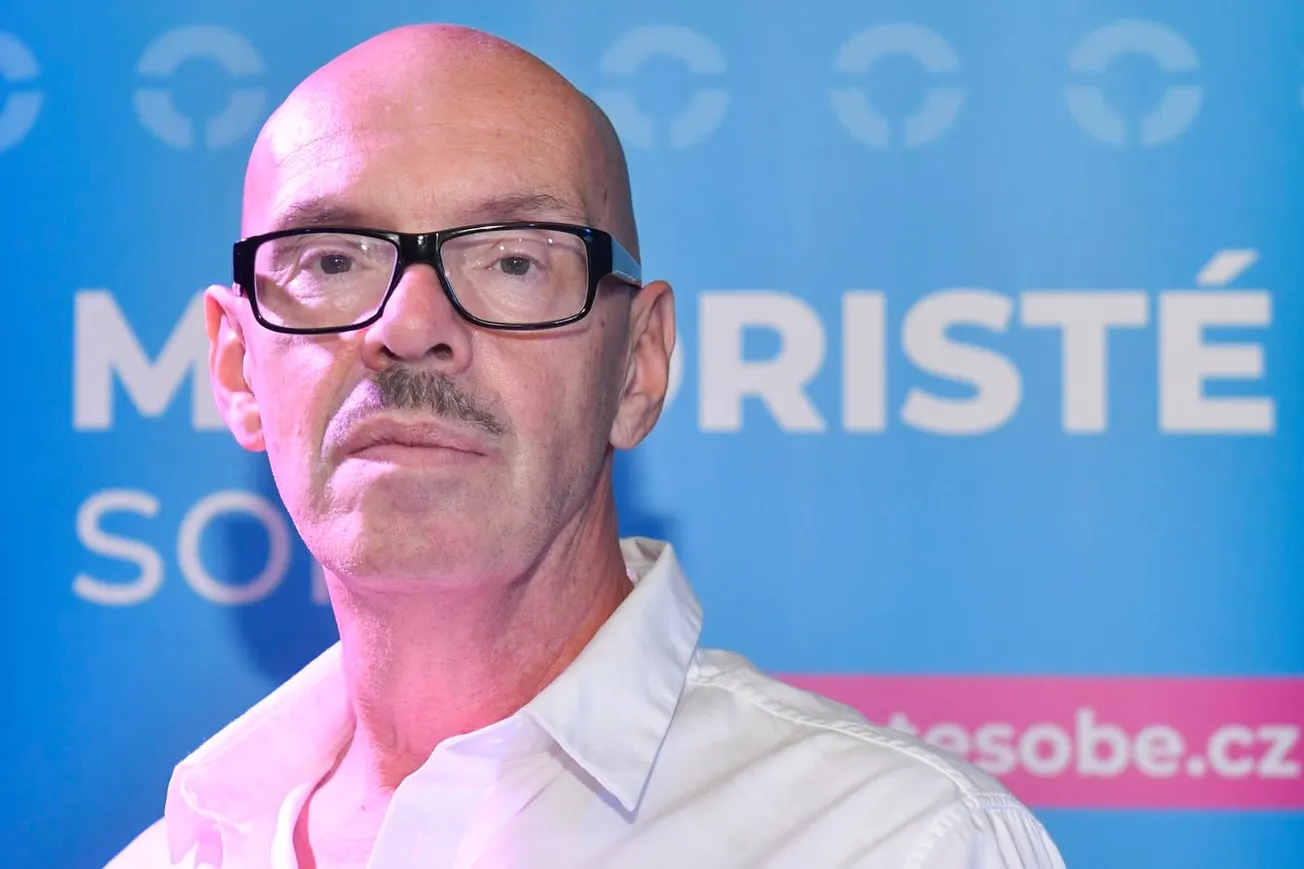 Baroš, Klempíř nebo Černošek. Peníze se celebritám od podnikatele Petra jen tak nevrátí