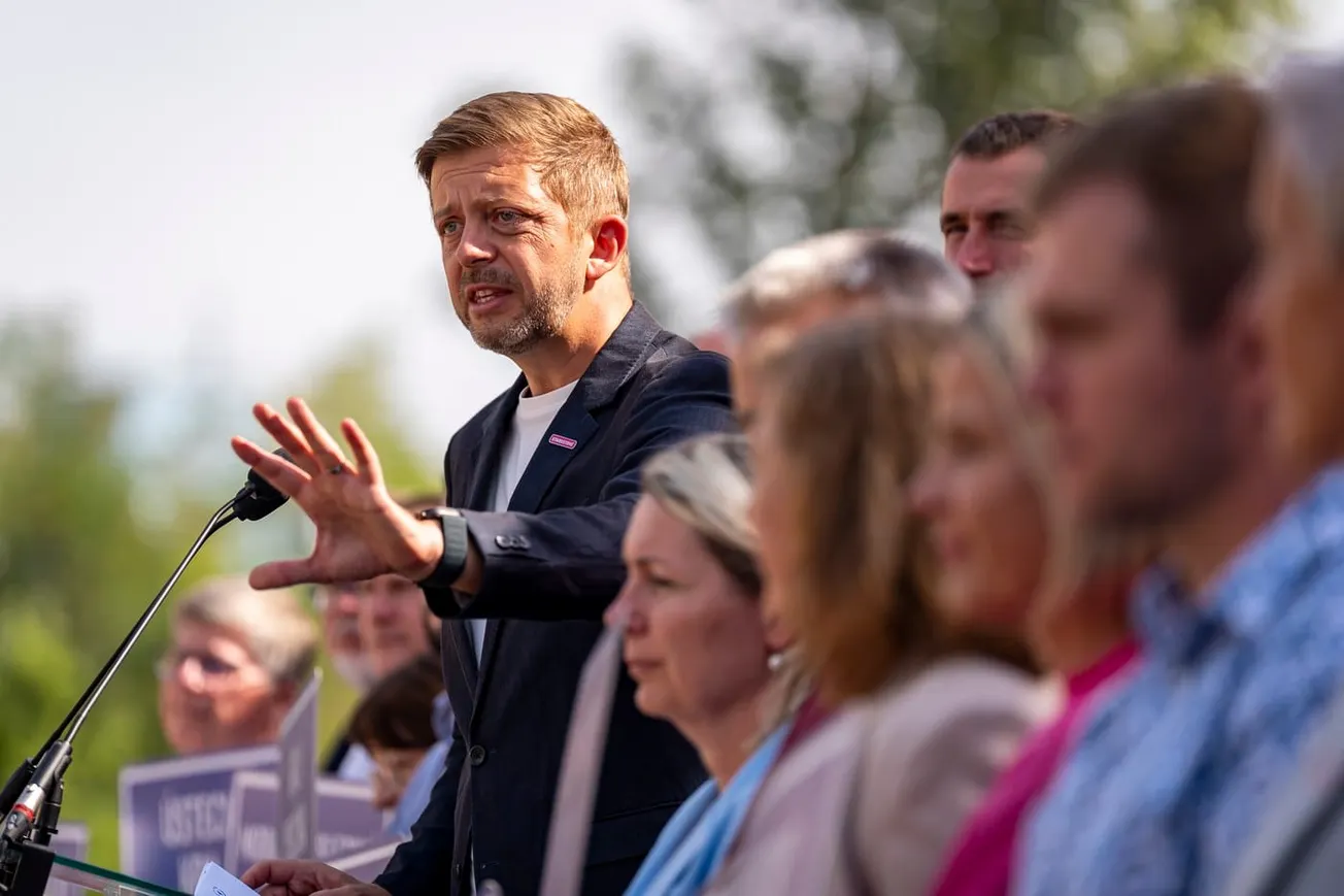 Ministr, Dozimetr a nahrávka. Chystá se předvolební skandál?