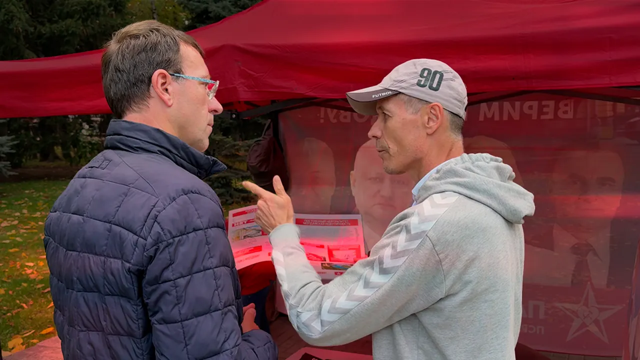 Moldavsko na rozcestí. Spolkne nejchudší zemi Evropy ruská propaganda?