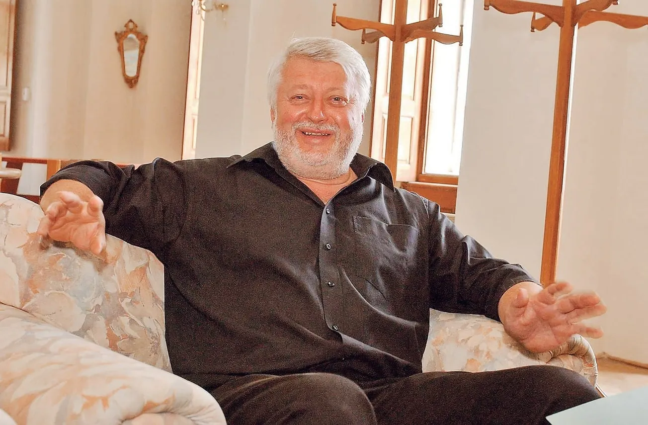 Návrh rozpočtu s placením miliard Šťávovi nepočítá. Stát se v kauze Diag Human znovu odvolal