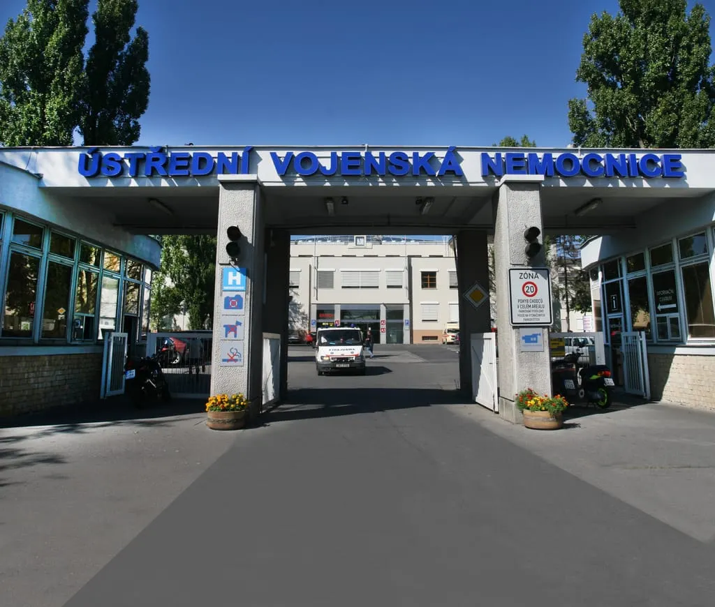 ÚVN řešila další problém: nebezpečný parkovací dům