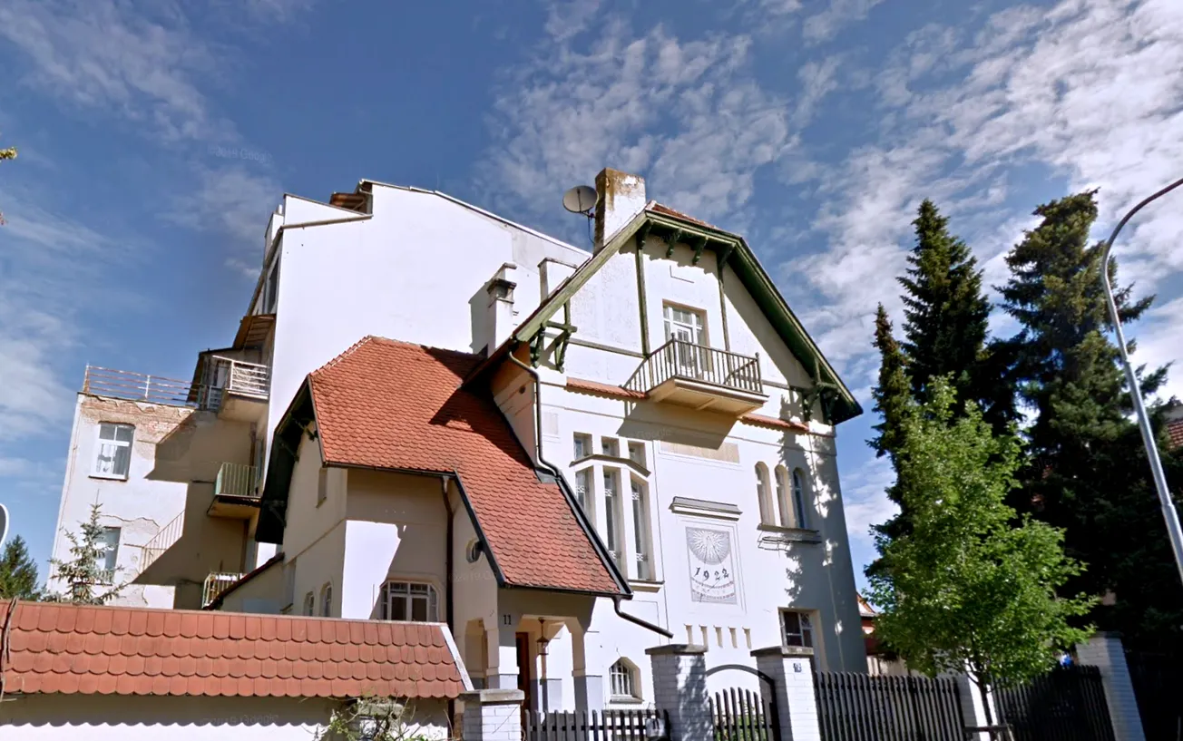 Policie zajistila majetek Ukrajinci podezřelému z tunelování státního podniku