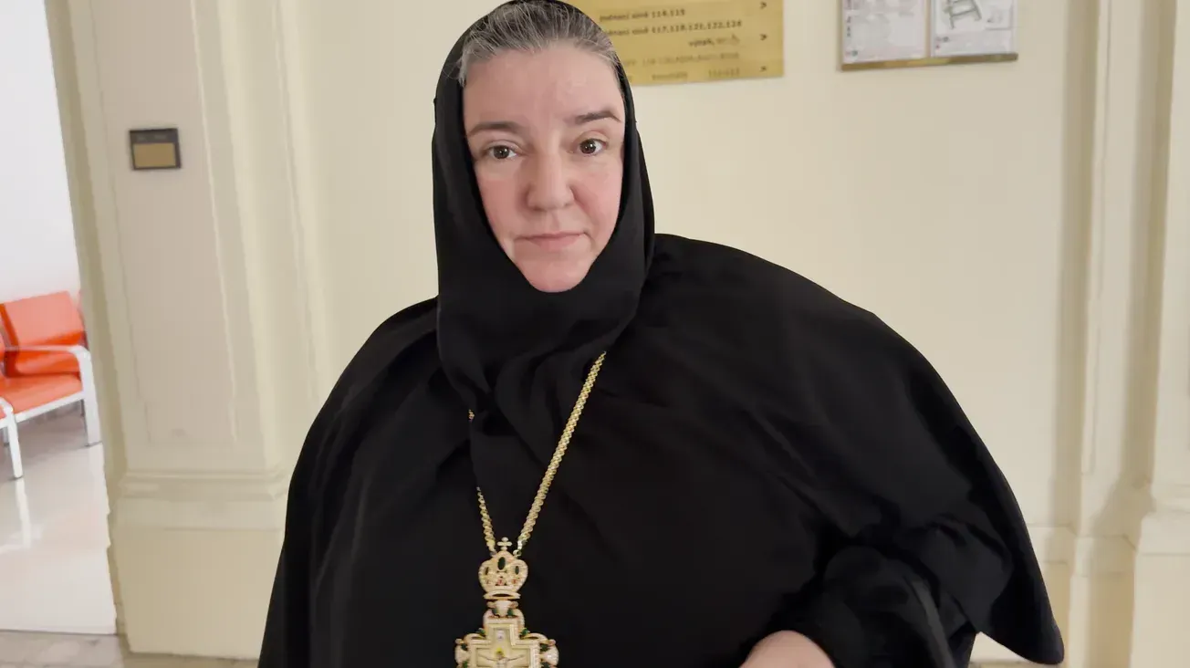Milionová zpronevěra monastýru půjde k soudu. Padla obžaloba