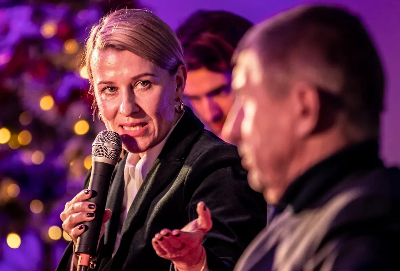 Ve hře o vedení Úřadu vlády jsou dvě Babišovy blízké ženy