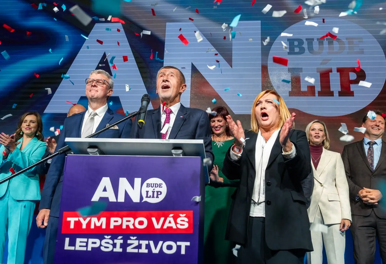 Nahradí Koudelku v čele BIS žena? Jak volby promění klíčové posty