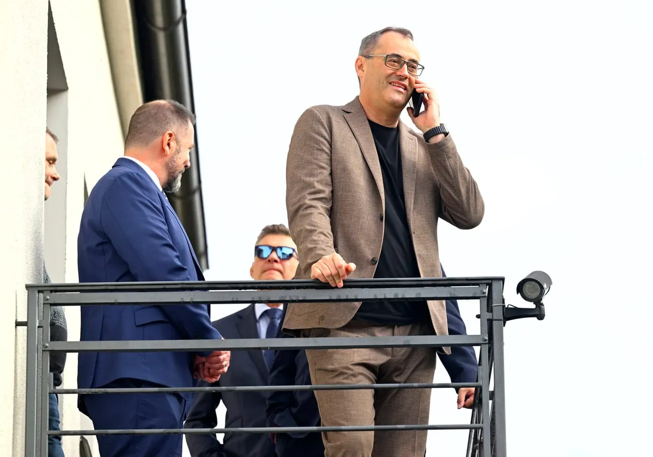 Šťastný by mohl vést Ministerstvo sportu a zdravého životního stylu