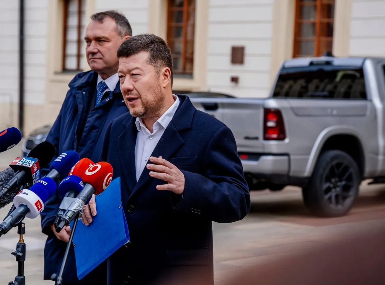 SPD vnitro nedostane. Ministrem může být exšéf vojenské rozvědky