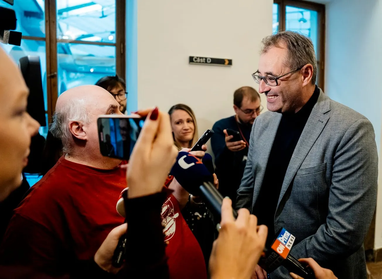 Ve vládě být nemusíme. Motoristé přitvrdili na Babiše