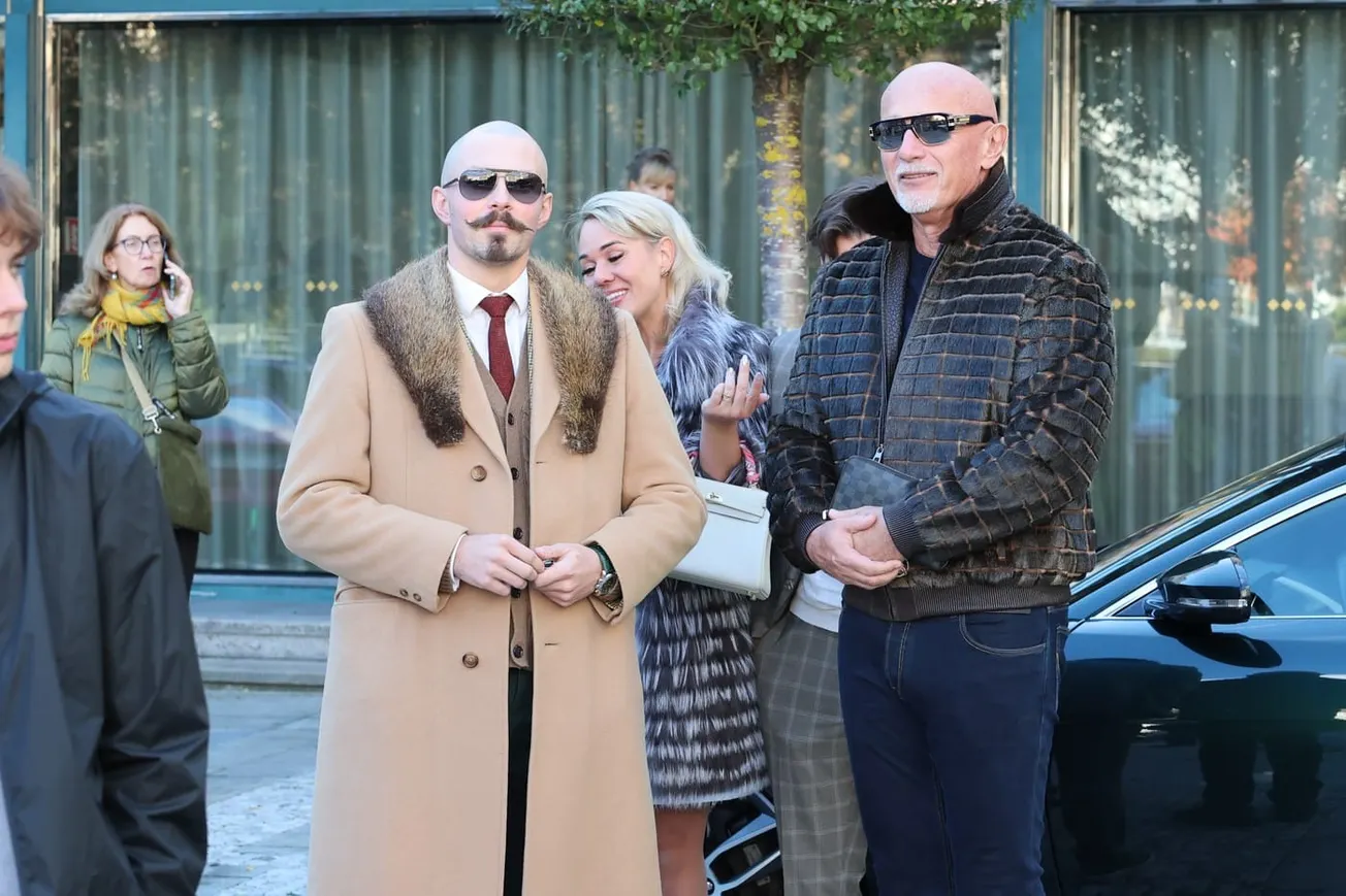 Krejčíř s ním chtěl budovat kasina na Seychelách. Kdo je vlivný muž u Motoristů