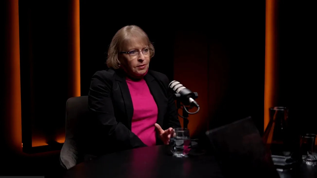 Dozimetr byl systém, říká senátorka Marvanová